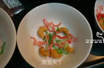 Make Shanghai food is good step 4