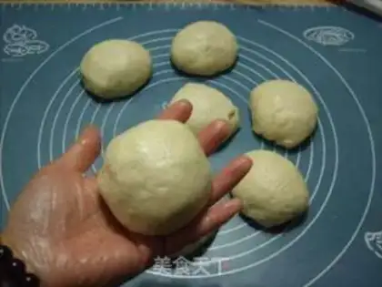 Make The bean tsar cranberry bread step 8