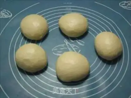 Make Bean bag step 5