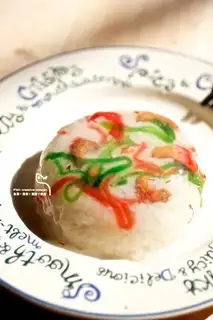 Make Shanghai food is good step 7