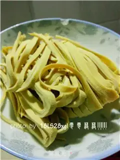 Make Soy sauce step 0