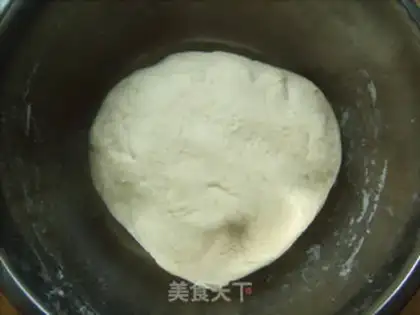Make Ricecake step 3