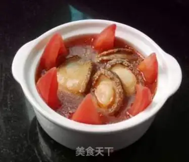 Make Cheese and abalone step 7