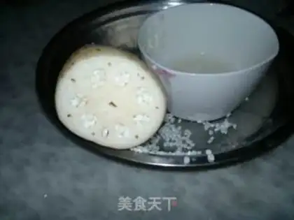 Make Rice step 2