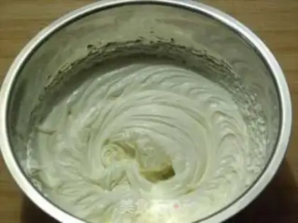 Make Butter puff step 10