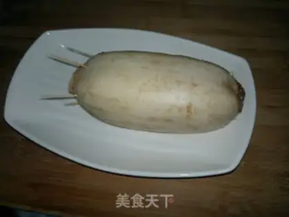 Make Rice step 3