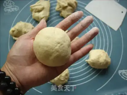 Make Ricecake step 5