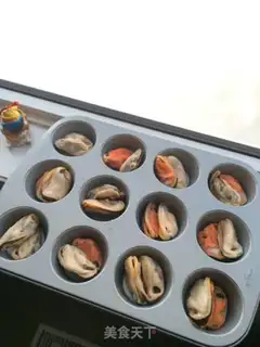 Make Chestnut step 1