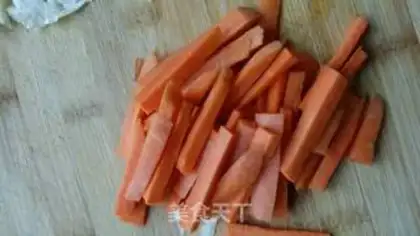 Make Korean chili step 1