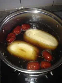 Make Rice step 4
