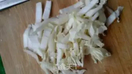 Make Korean chili step 2