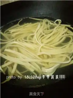 Make Soy sauce step 3
