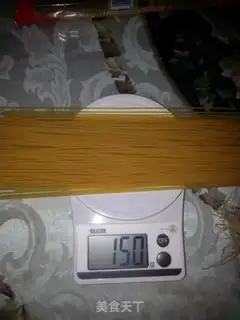 Make Sausage pasta step 2