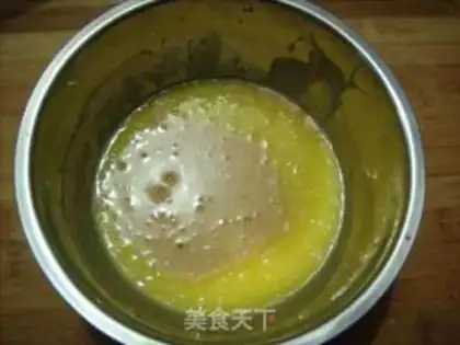 Make Pumpkin step 3