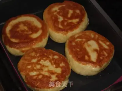 Make Ricecake step 8