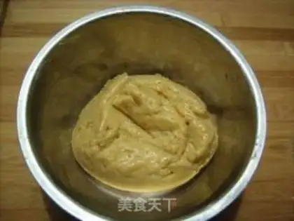 Make Pumpkin step 5