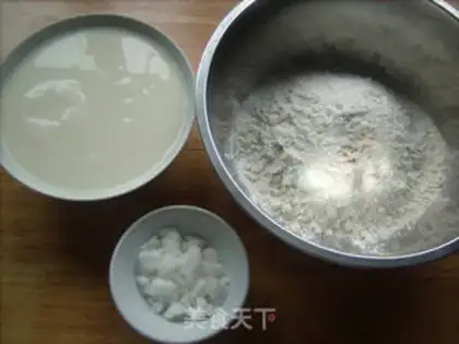 Make Bean-leafing step 0