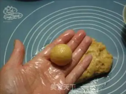 Make Pumpkin step 6