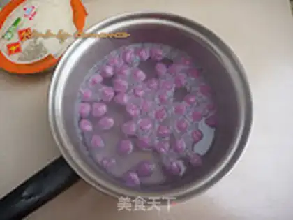 Make Potato crotch soup step 6