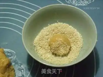 Make Pumpkin step 7