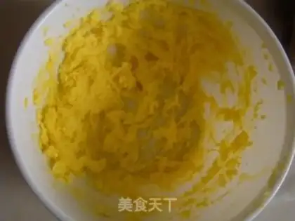 Make Coconut-bread step 4