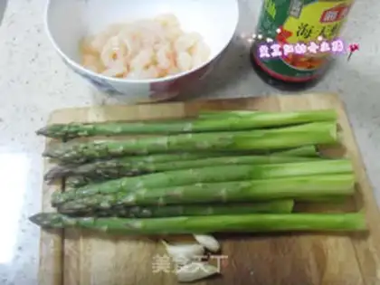 Make Shrimp step 0