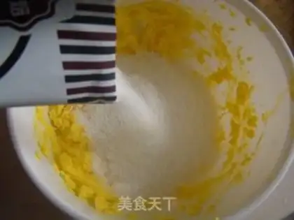 Make Coconut-bread step 5