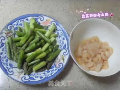 Make Shrimp step 1