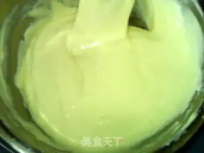 Make Chi Fung Cake step 10