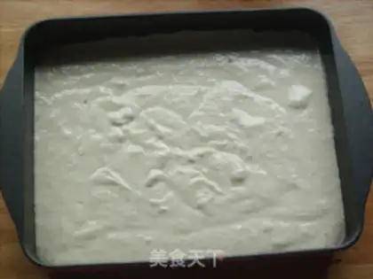 Make Bean-leafing step 4