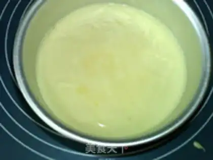 Make Chi Fung Cake step 12