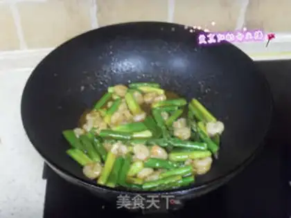 Make Shrimp step 5