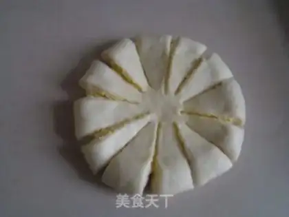 Make Coconut-bread step 10