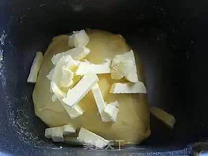Make Meat loaf step 1