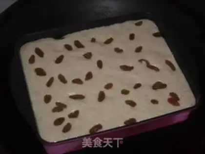 Make Bean-leafing step 7