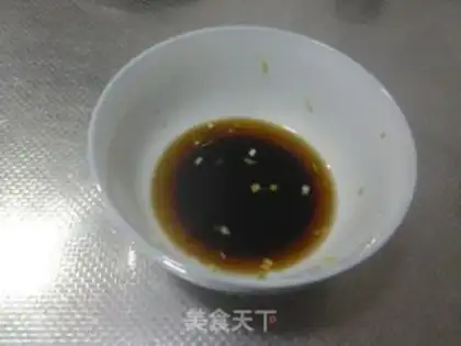 Make Frozen eggs step 2
