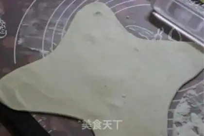 Make Almond step 2