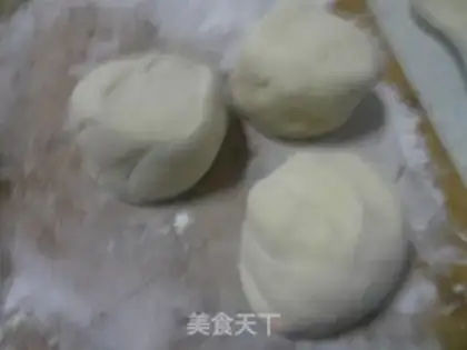 Make Treads step 5