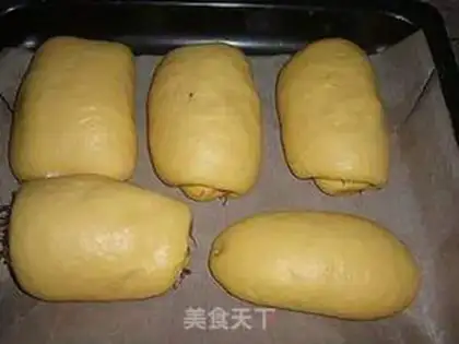 Make Meat loaf step 7