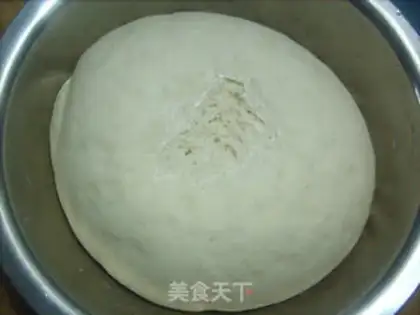 Make Beef buns step 3