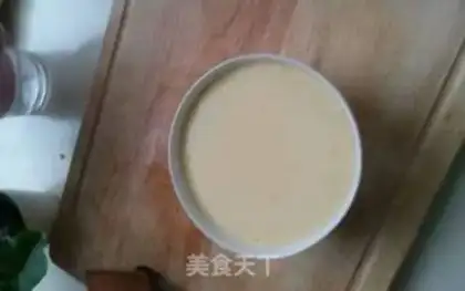 Make Chicken cake step 7