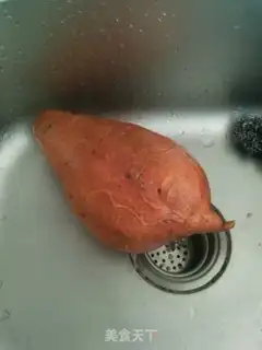 Make Potato dry step 0