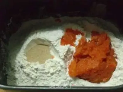 Make Carrot snack step 0