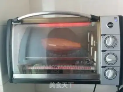 Make Potato dry step 2