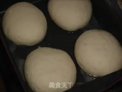 Make Beef buns step 7