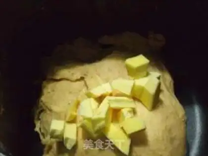 Make Carrot snack step 1