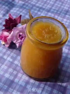 Make Apple sauce step 6