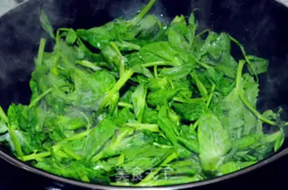 Make Wine and pea seed step 1