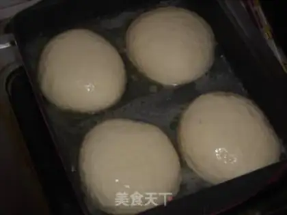 Make Beef buns step 8