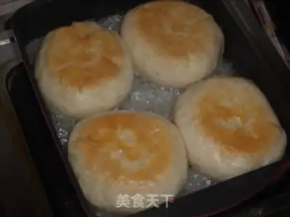 Make Beef buns step 9